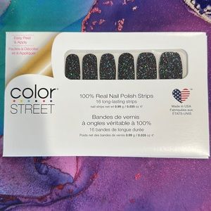 Color Street Holidaze